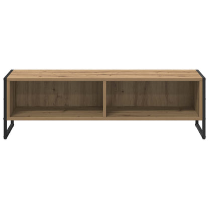 Mobile TV Rovere Artigianale 100 x 36.5 x 30.5 cm