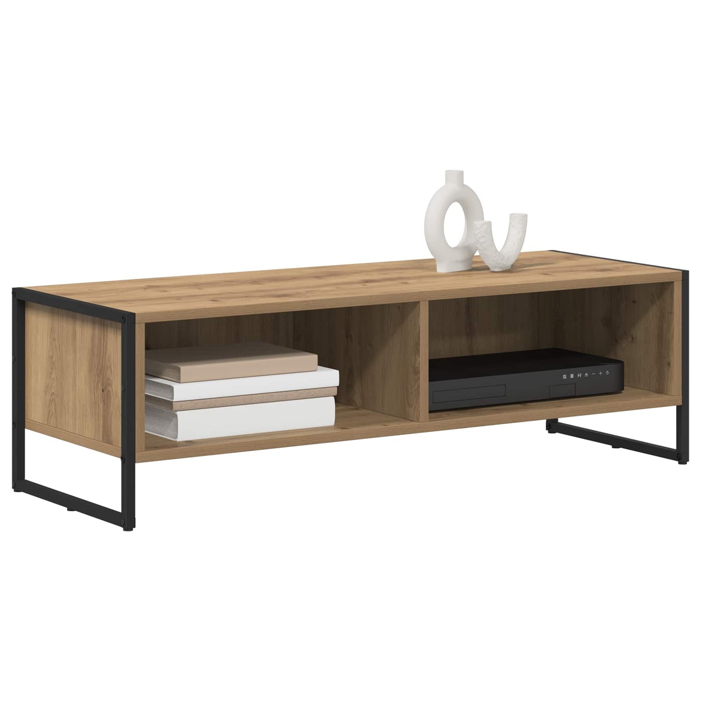 Mobile TV Rovere Artigianale 100 x 36.5 x 30.5 cm