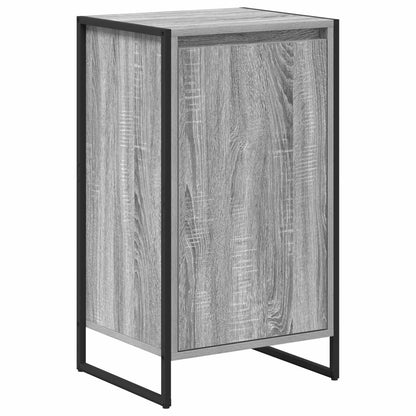 Credenza Grigio Sonoma 43 x 36 x 75,5 cm Legno multistrato