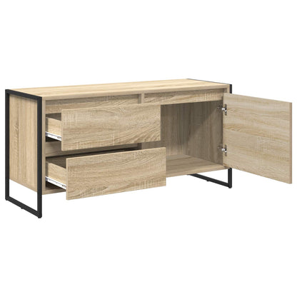 Mobile TV Sonoma 100 x 36 x 49,5 cm Legno multistrato