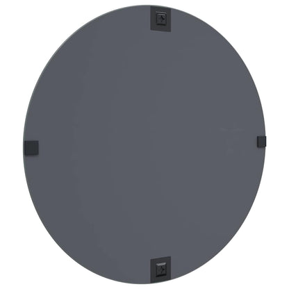 Specchio da parete Rotondo Ã˜ 70 cm vetro temperato