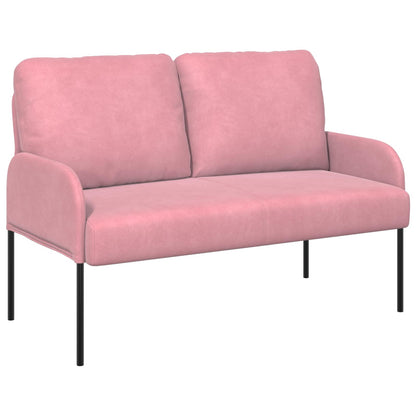 Set divani 3 pcs Rosa 115 x 56 x 80 cm Legno compensato