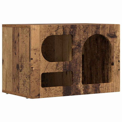 Mobile TV Legno vecchio 60 x 35 x 40 cm Legno multistrato