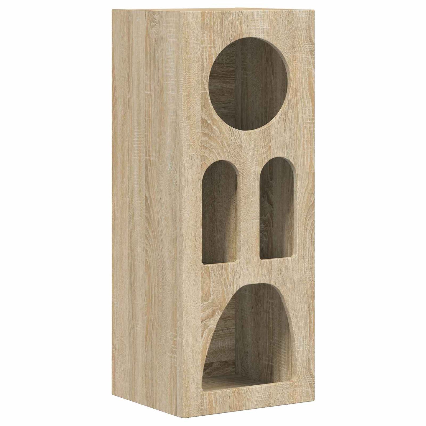 Credenza Rovere Sonoma 40 x 35 x 100,5 cm Legno multistrato