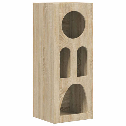Credenza Rovere Sonoma 40 x 35 x 100,5 cm Legno multistrato