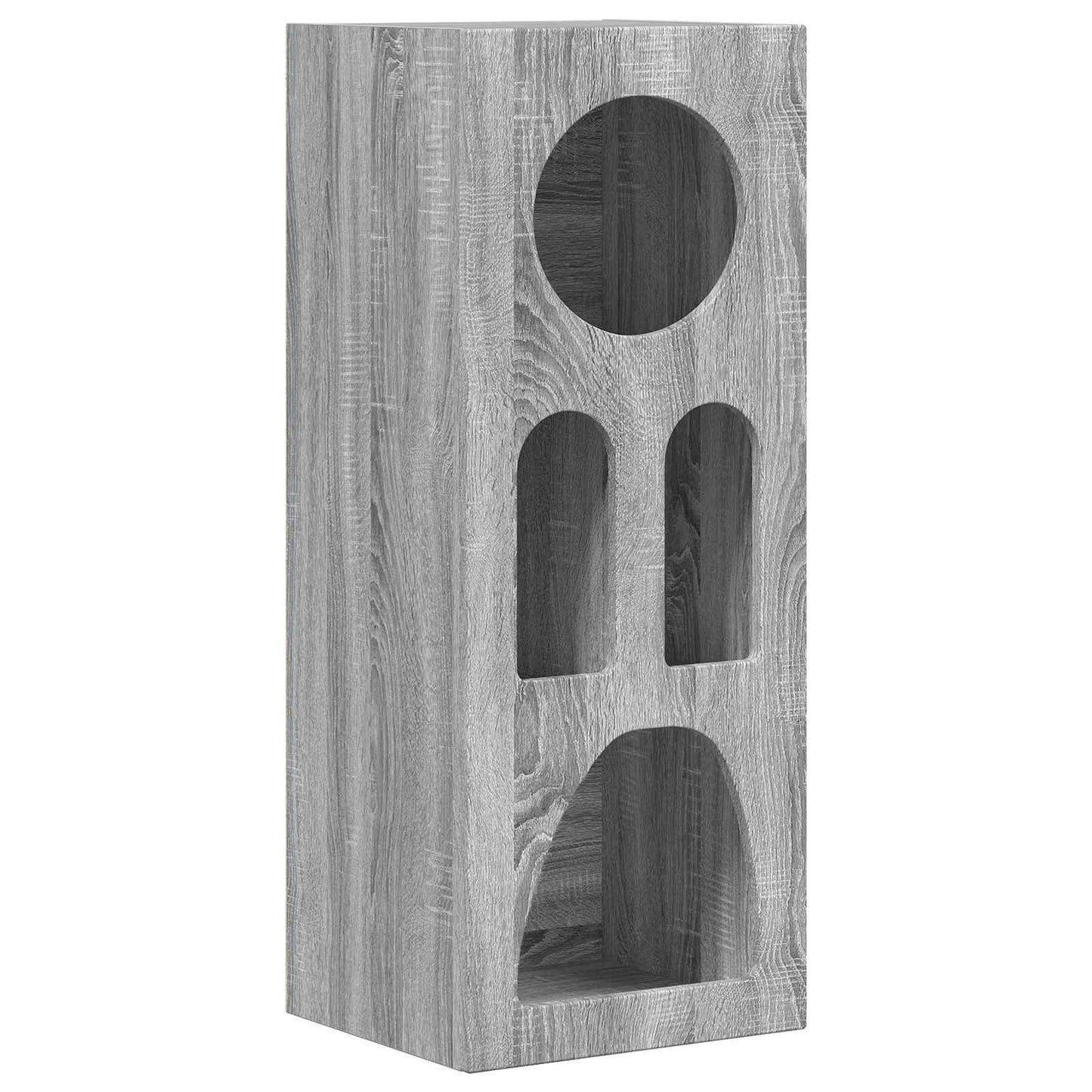 Credenza Grigio Sonoma 40 x 35 x 100,5 cm Legno multistrato
