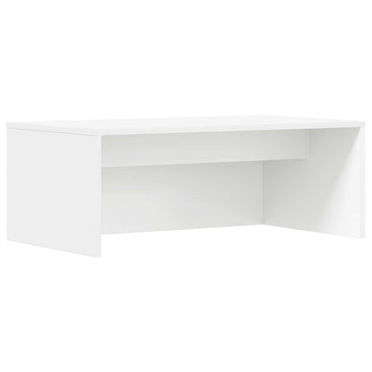 Scrivania a parete Bianco 80 x 45 x 30 cm Legno multistrato