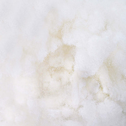 Imbottitura in Fibra Bianco 1 kg Poliestere