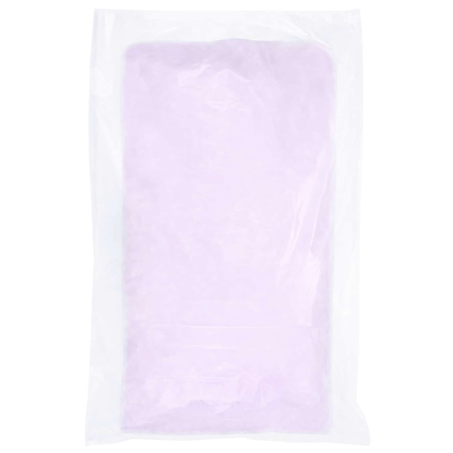 Riempimento in Schiuma Sminuzzata Rosa 106 x 46 x 23 cm
