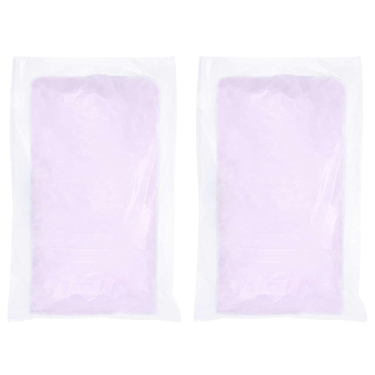 Riempimento in Schiuma Sminuzzata Rosa 106 x 23 x 23 cm