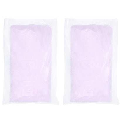 Riempimento in Schiuma Sminuzzata Rosa 106 x 23 x 23 cm