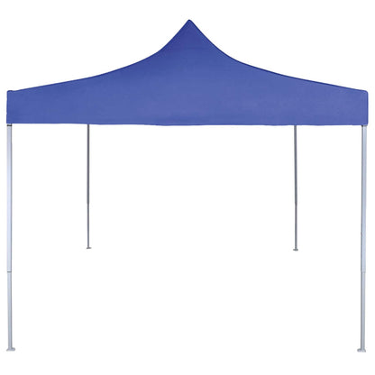 Tenda Party Blu 200 x 200 x 315 cm Tessuto Oxford