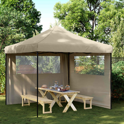 Tenda Party Talpa 292 x 292 x 315 cm Tessuto Oxford