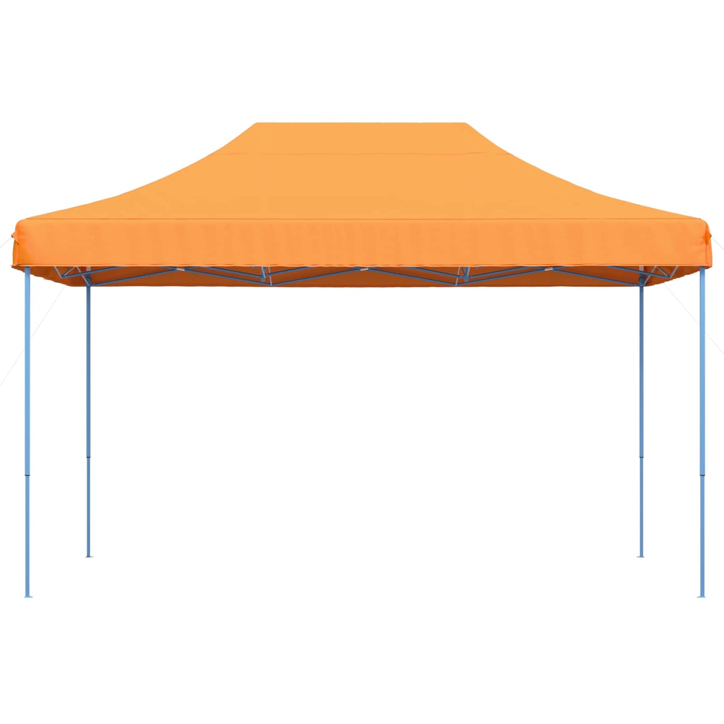 Tenda Party Arancione 292 x 440 x 315 cm Tessuto Oxford