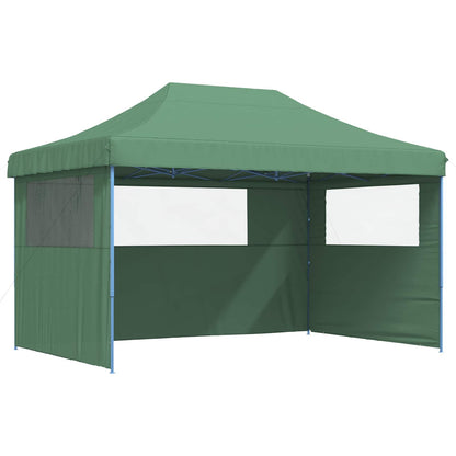 Tenda Party Verde 292 x 440 x 315 cm Tessuto Oxford