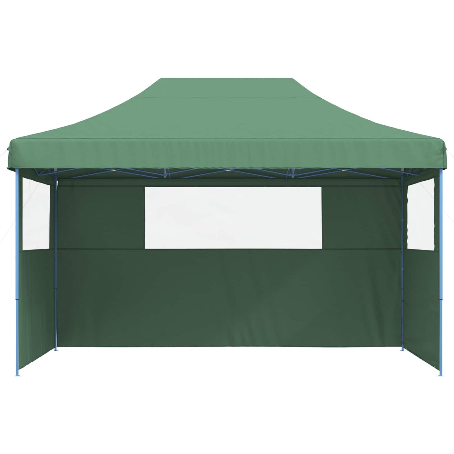 Tenda Party Verde 292 x 440 x 315 cm Tessuto Oxford