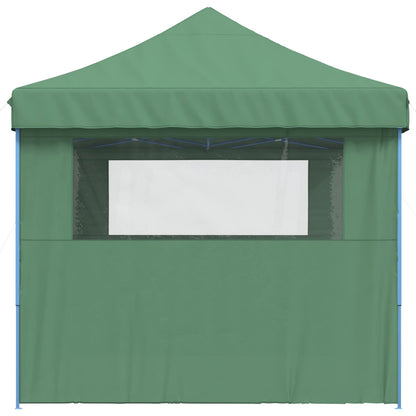 Tenda Party Verde 292 x 440 x 315 cm Tessuto Oxford