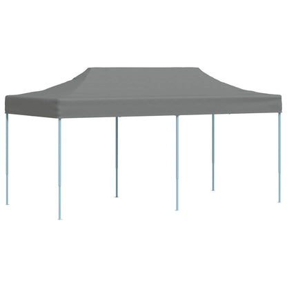 Tenda Party Antracite 291 x 580 x 315 cm Tessuto Oxford