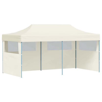 Tenda Party Crema 291 x 580 x 315 cm Tessuto Oxford