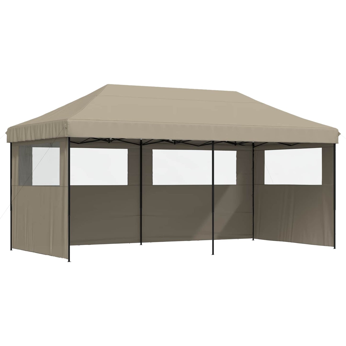 Tenda Party Talpa 292 x 580 x 315 cm Tessuto Oxford