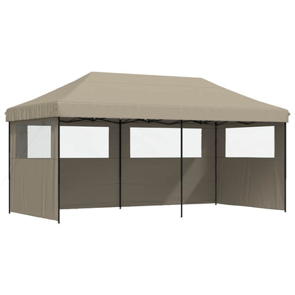 Tenda Party Talpa 292 x 580 x 315 cm Tessuto Oxford