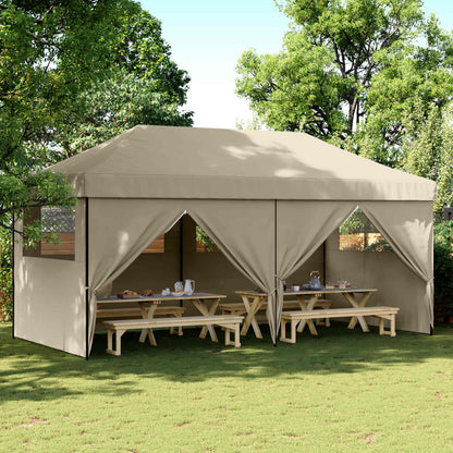 Tenda Party Talpa 292 x 580 x 315 cm Tessuto Oxford