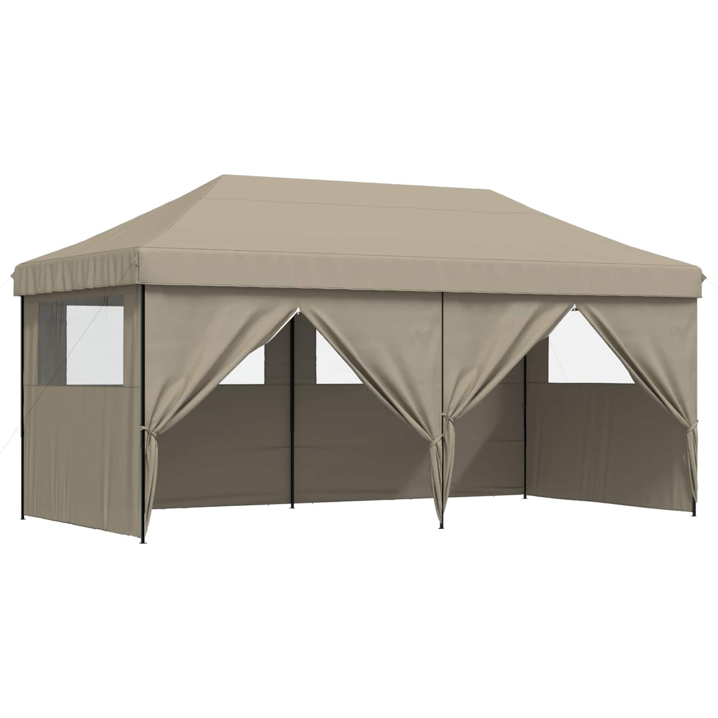 Tenda Party Talpa 292 x 580 x 315 cm Tessuto Oxford