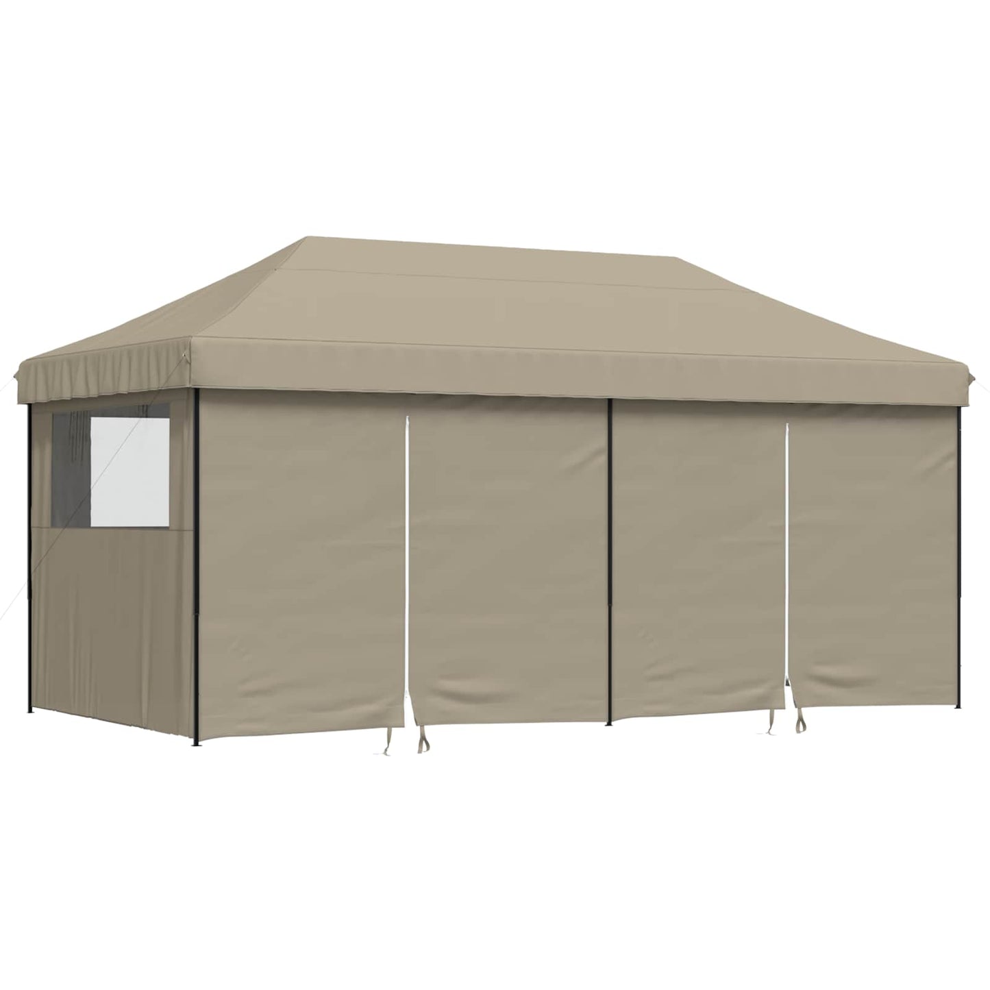 Tenda Party Talpa 292 x 580 x 315 cm Tessuto Oxford