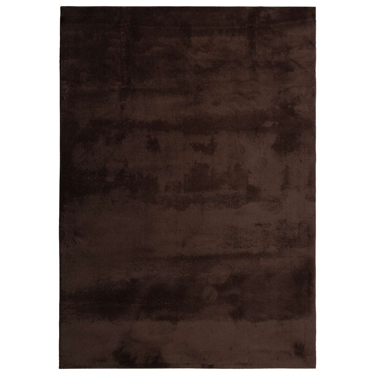 Tappeti per area HUARTE Marrone 200 x 140 cm Poliestere