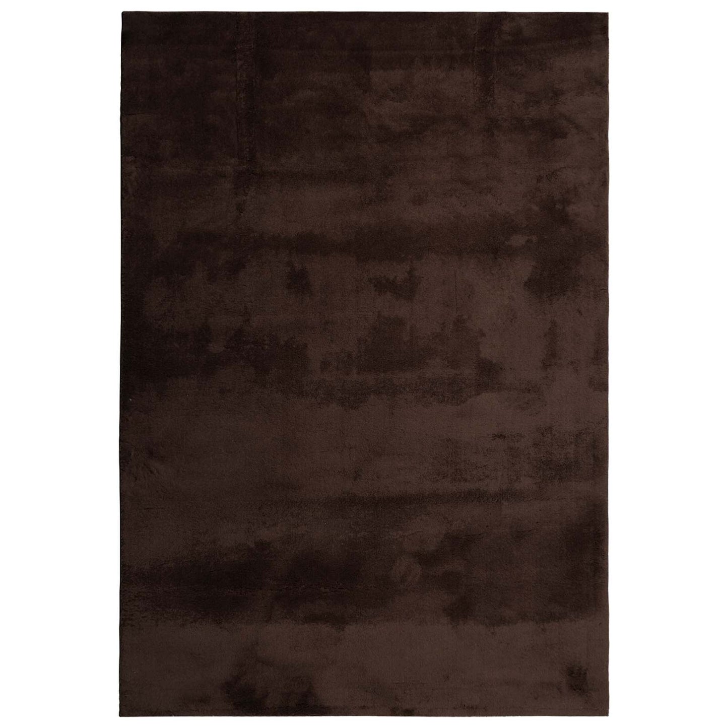 Tappeti per area HUARTE Marrone 230 x 160 cm Poliestere
