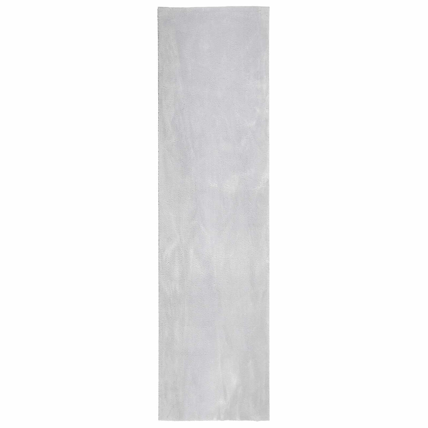 Tappeti per area HUARTE Grigio 300 x 80 cm Poliestere