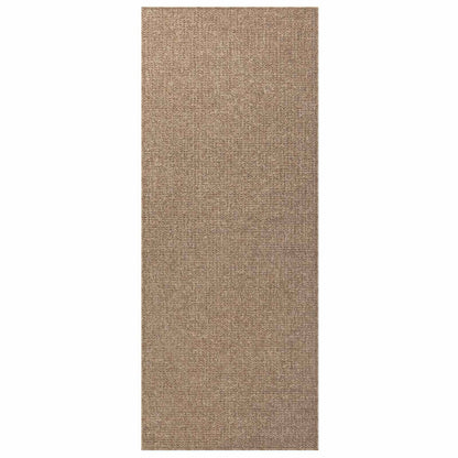 Tappeti per area AGIRA Naturale 200 x 80 cm Poliestere