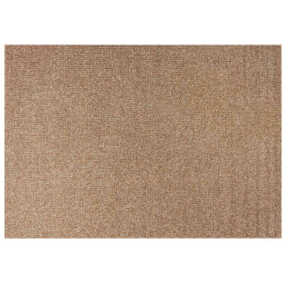 Tappeti per area AGIRA Naturale 200 x 140 cm Poliestere