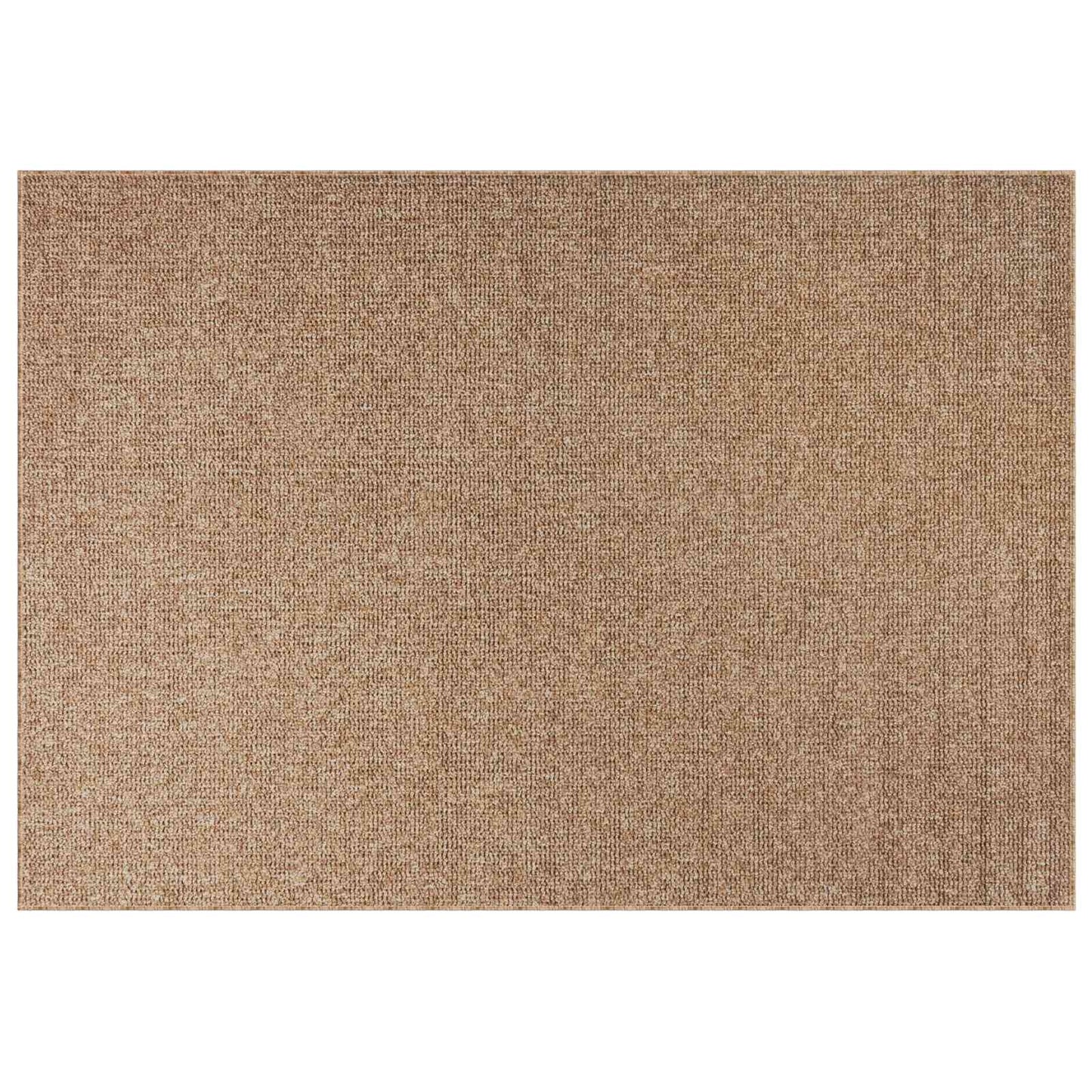 Tappeti per area AGIRA Naturale 230 x 160 cm Poliestere