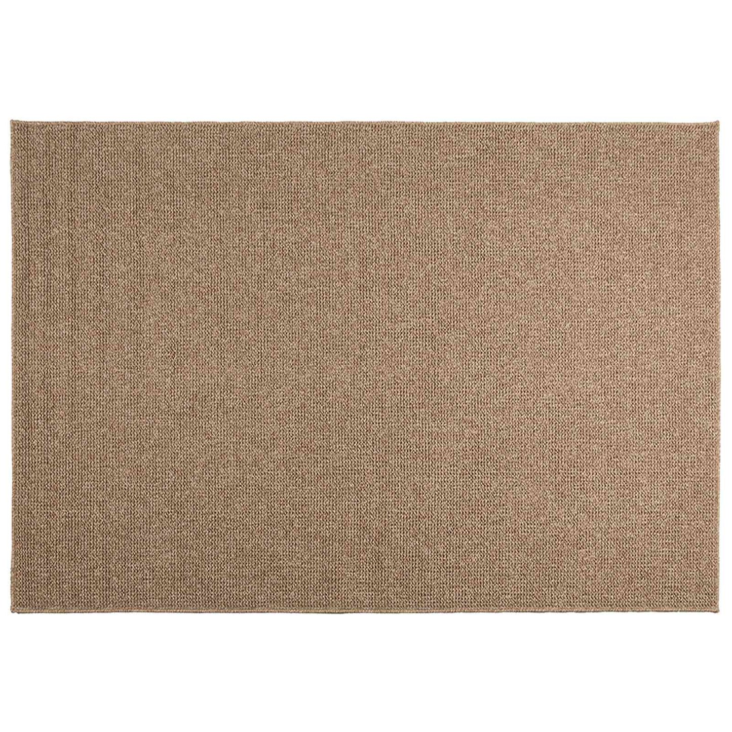 Tappeti per area AGIRA Naturale 280 x 200 cm Poliestere