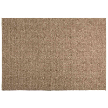 Tappeti per area AGIRA Naturale 280 x 200 cm Poliestere