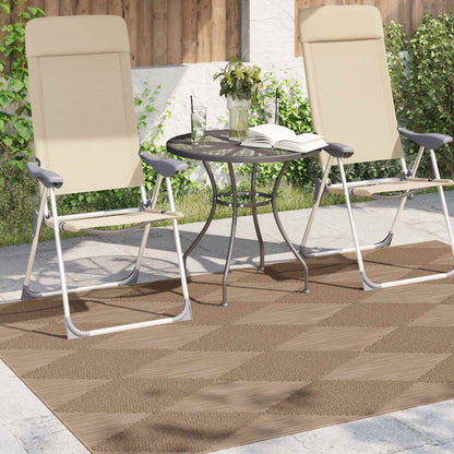 Tappeti per area AGIRA Naturale 170 x 120 cm Poliestere