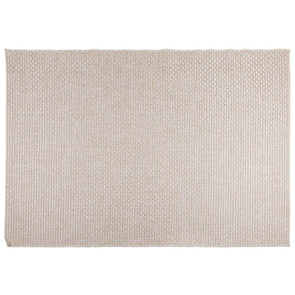 Tappeti per area Rettangolare FARO Crema 230 x 160 cm