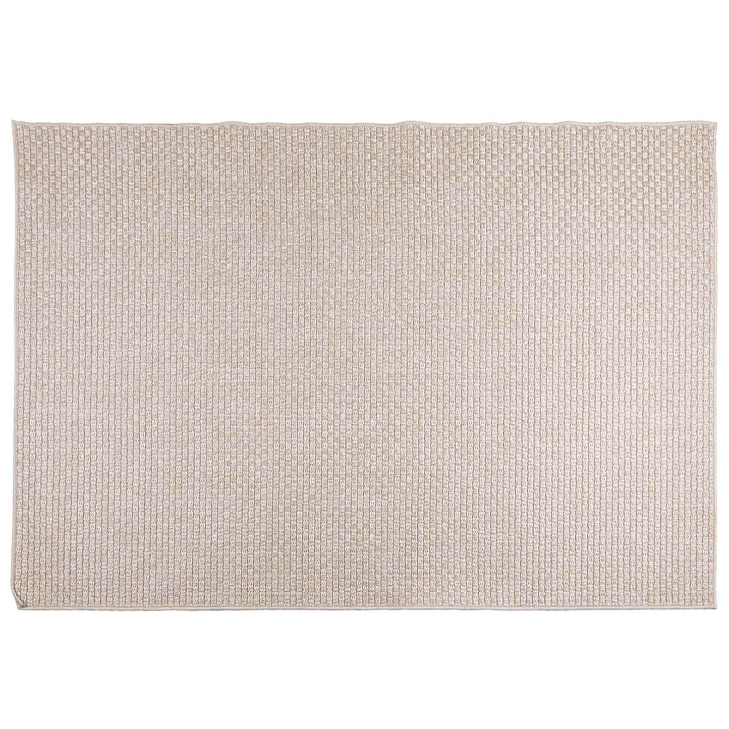 Tappeti per area Rettangolare FARO Crema 340 x 240 cm