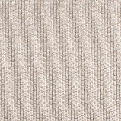 Tappeti per area Rotondo FARO Crema Ã˜ 120 CM Poliestere
