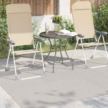 Tappeti per area PALMERAS Crema 200 x 140 cm Poliestere