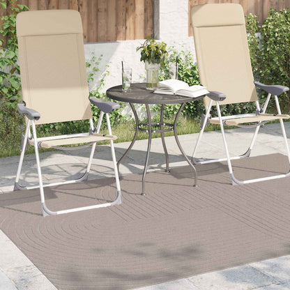 Tappeti per area PALMERAS Beige 200 x 140 cm Poliestere
