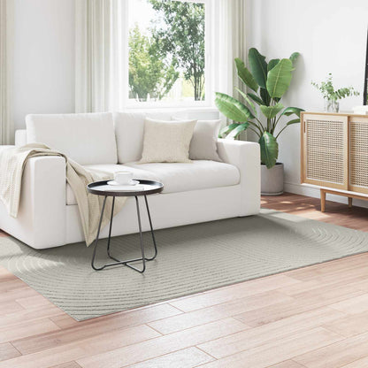 Tappeti per area PALMERAS Verde 170 x 120 cm Poliestere