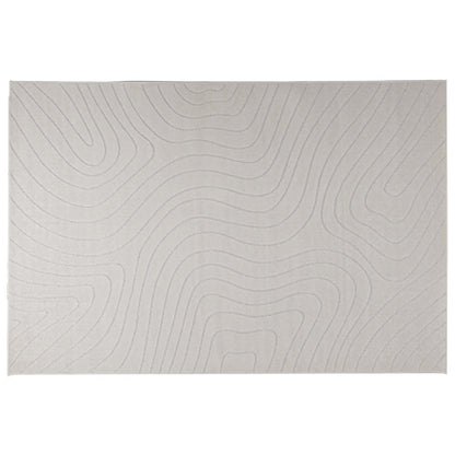Tappeti per area PALMERAS Crema 280 x 200 cm Poliestere