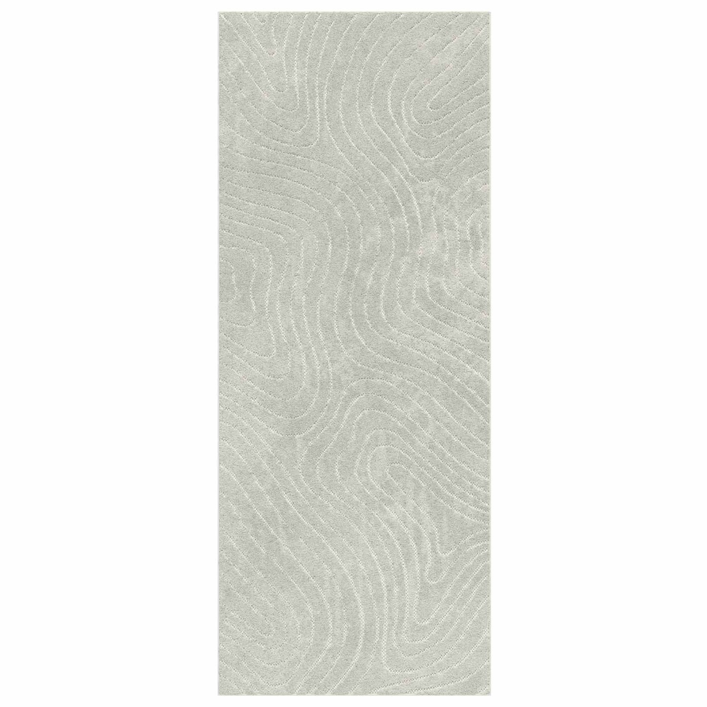 Tappeti per area PALMERAS Verde 150 x 80 cm Poliestere