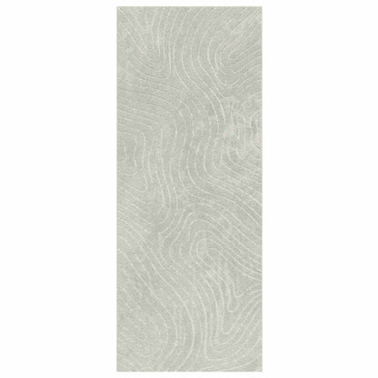 Tappeti per area PALMERAS Verde 150 x 80 cm Poliestere