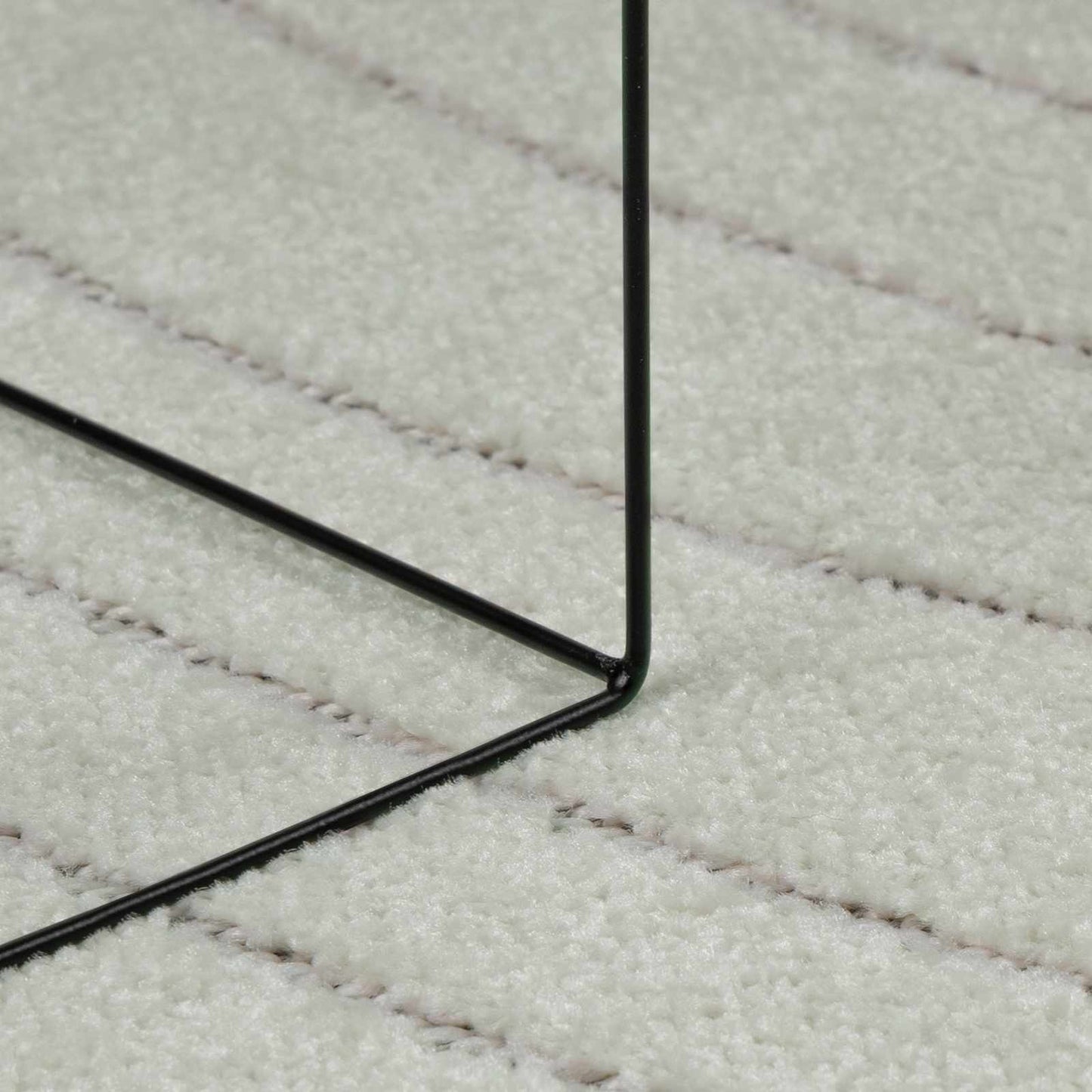 Tappeti per area PALMERAS Verde 200 x 140 cm Poliestere
