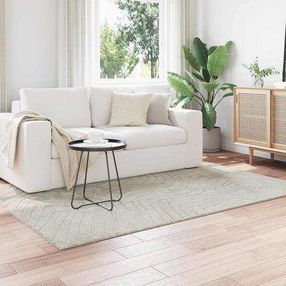 Tappeti per area PALMERAS Verde 230 x 160 cm Poliestere