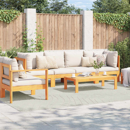 Tappeti per area PALMERAS Verde 280 x 200 cm Poliestere