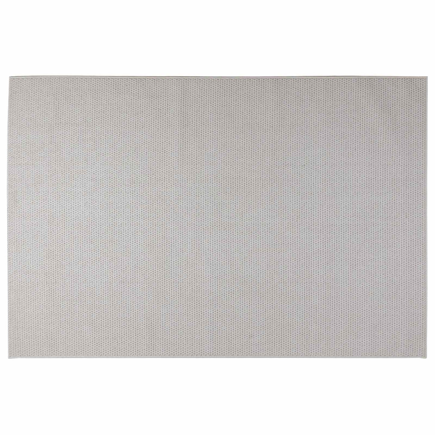 Tappeti per area Rettangolare LUGO Crema 280 x 200 cm